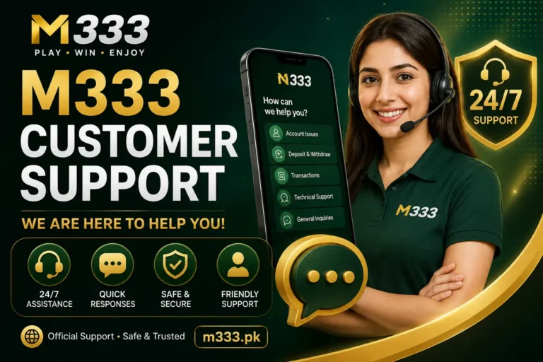 M333 Customer Support