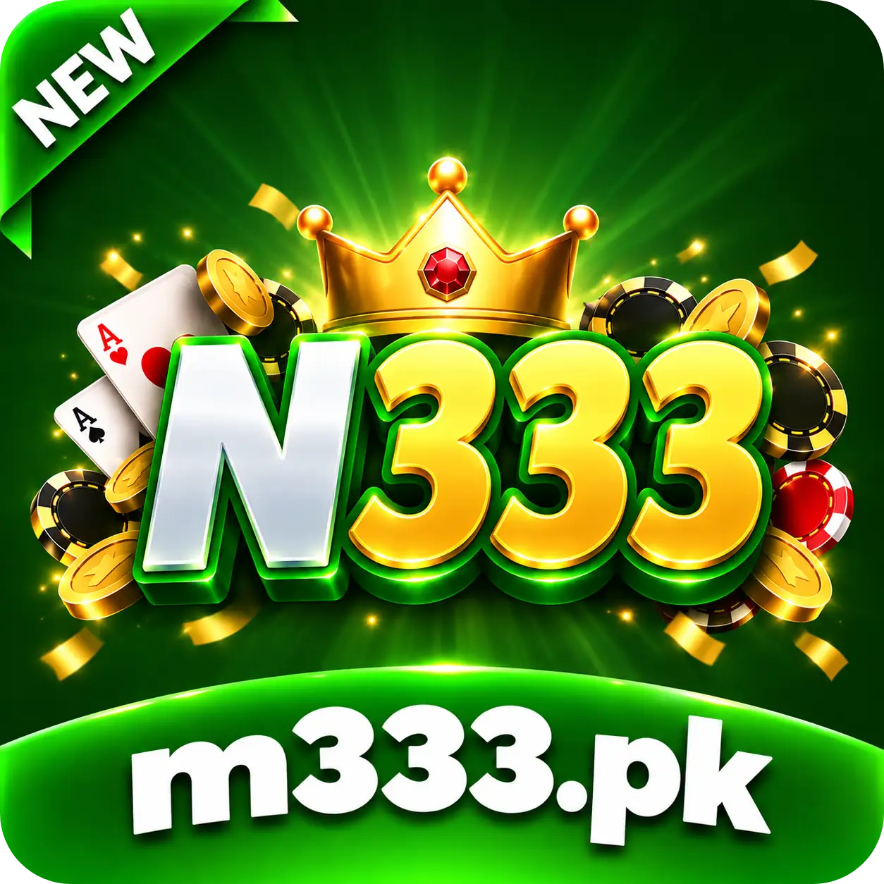 N333