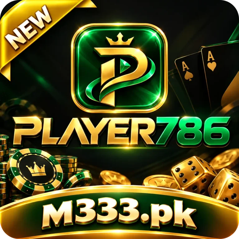Player 786