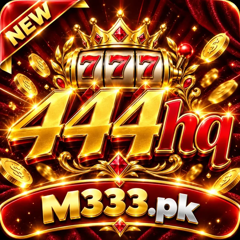 444HQ